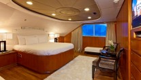 Motor yacht CALLISTA -   Master Cabin